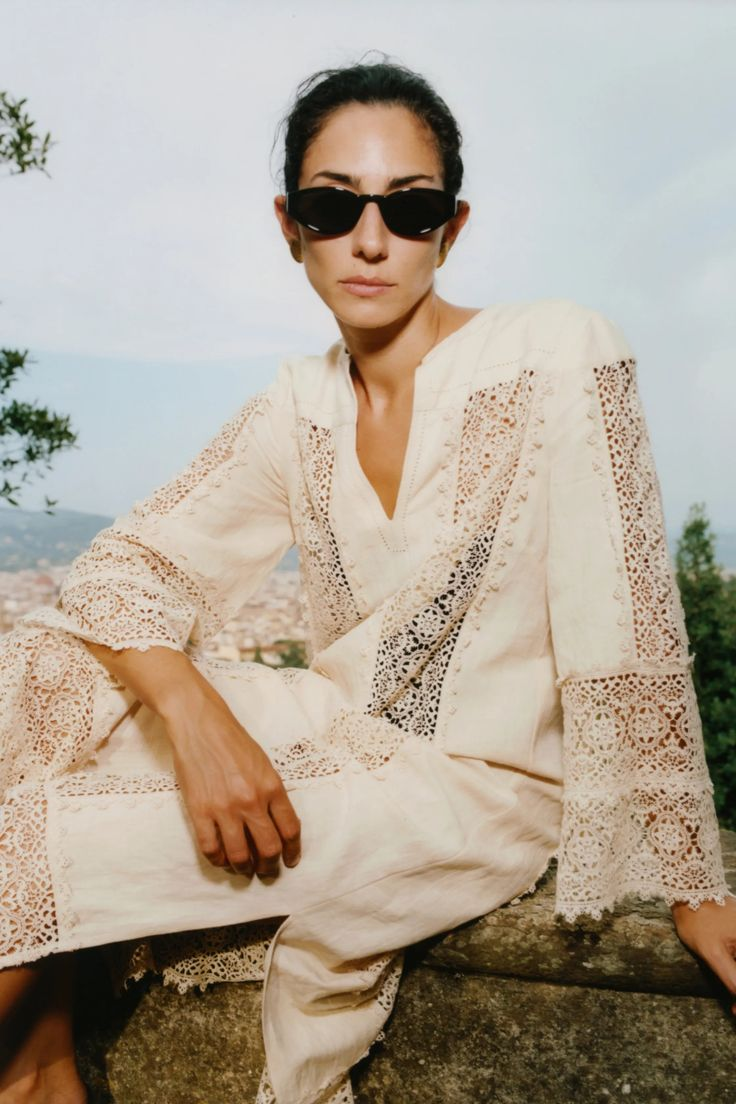 BY MALENE BIRGER