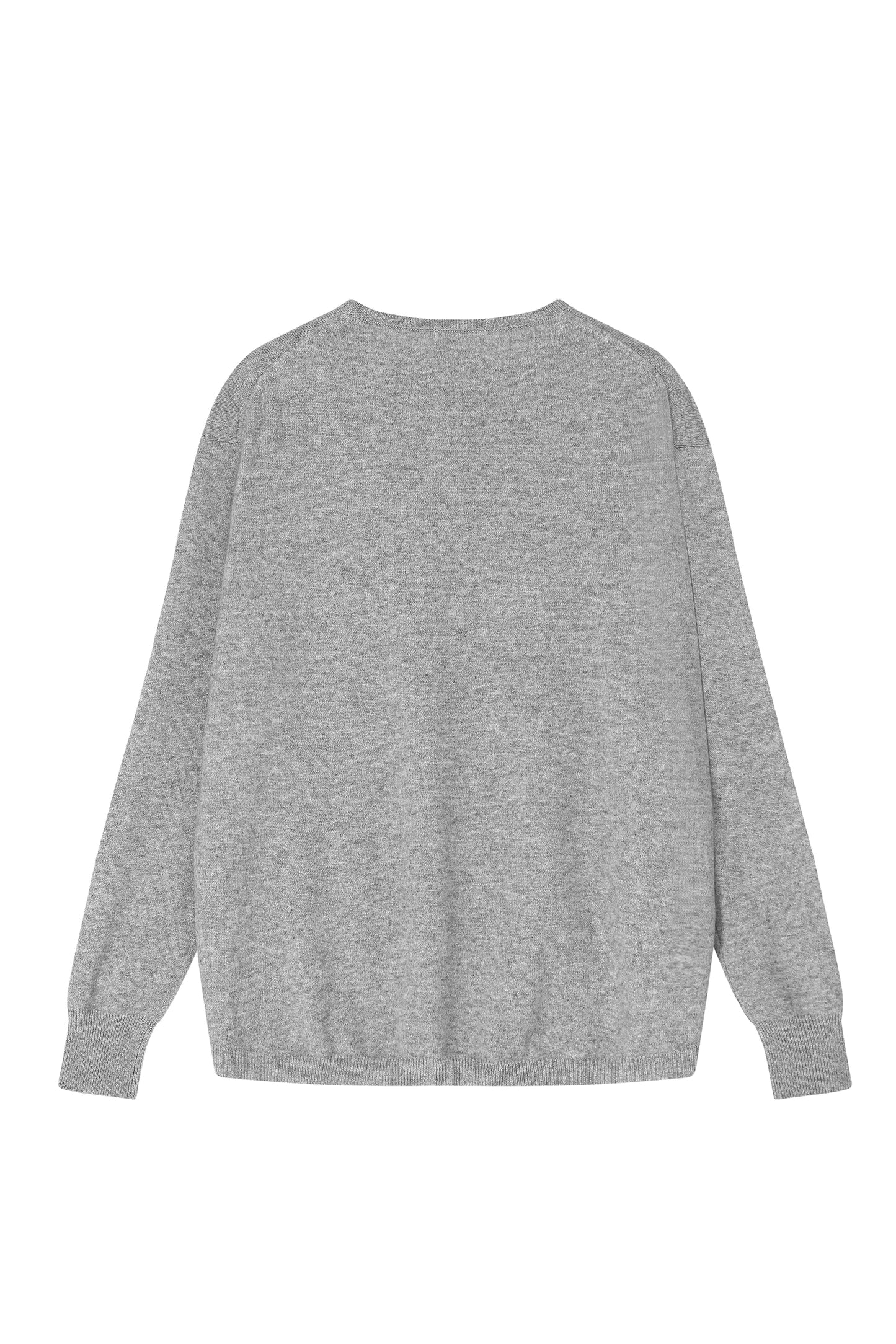 #2714 - Womens Crew Neck Sweater