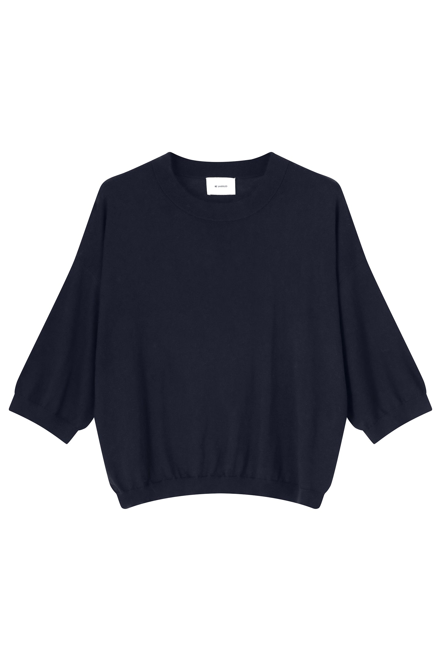 #2716 - Women Boxy T-shirt