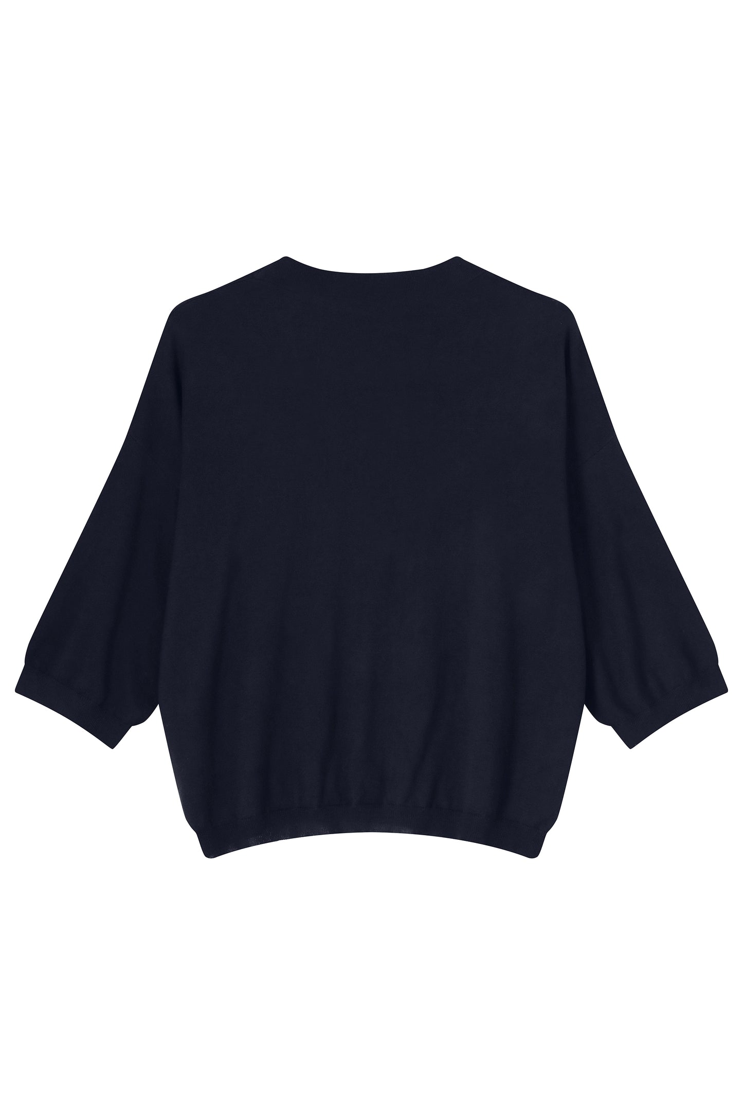 #2716 - Women Boxy T-shirt