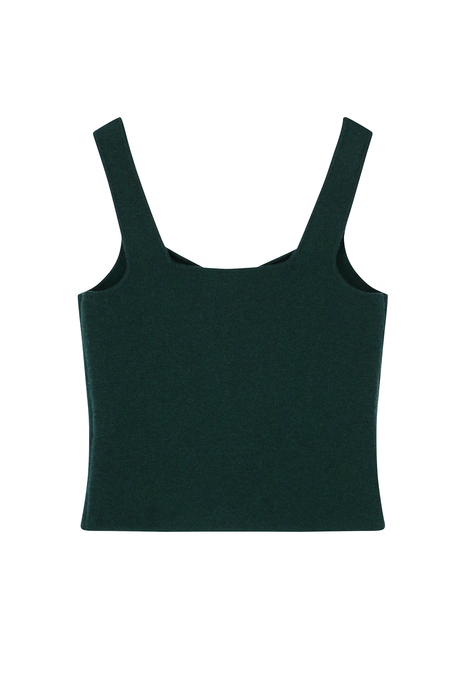 #2722 - Womens Bra Top in Cashmere