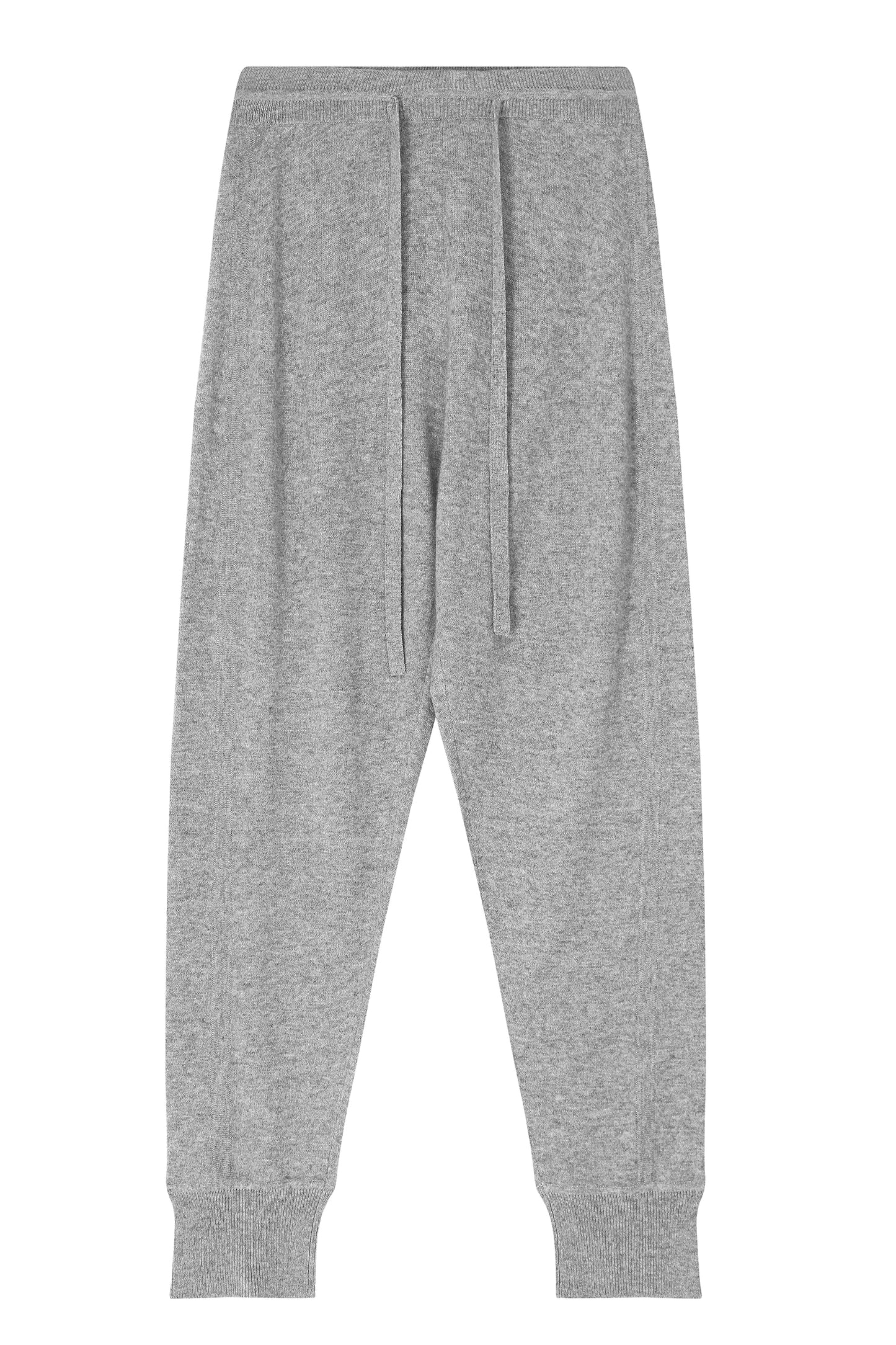 #2724 - Womens Jogger Pants in Cashmere