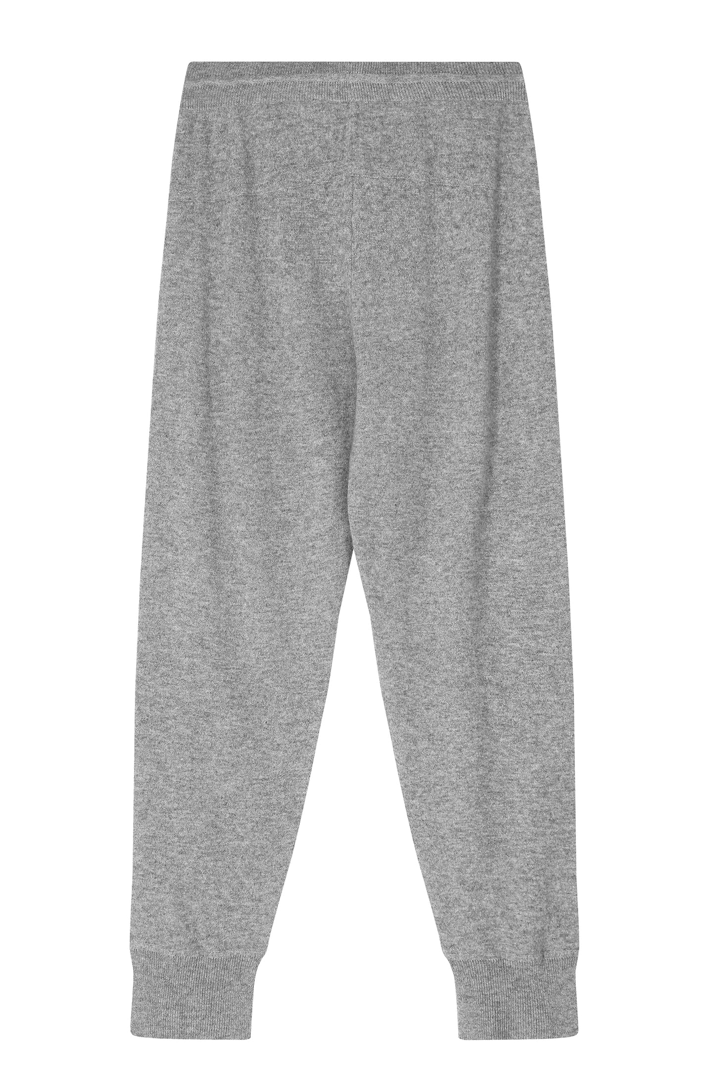 #2724 - Womens Jogger Pants in Cashmere