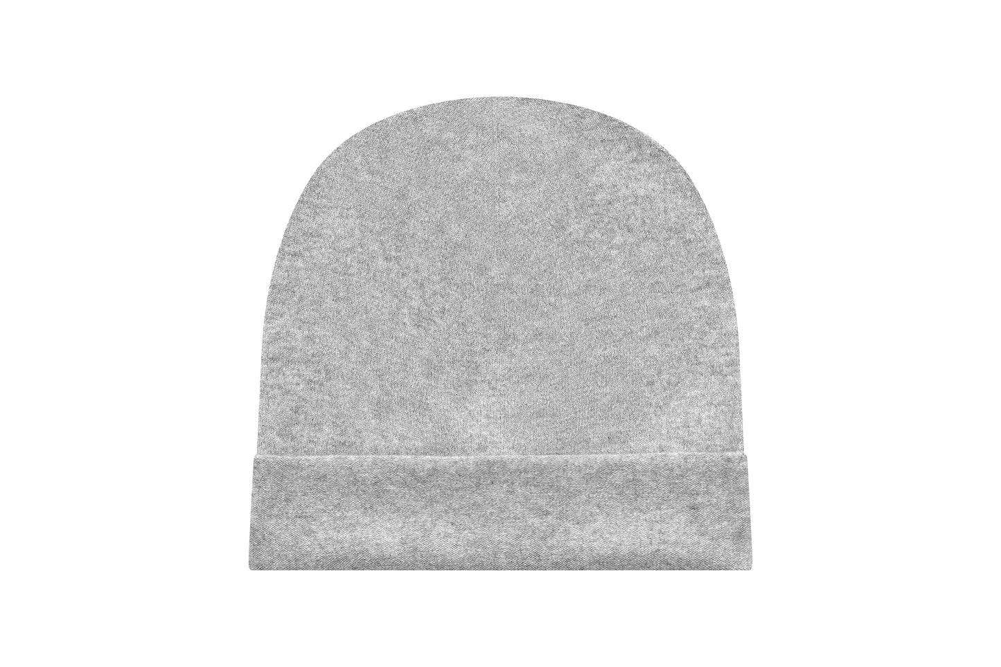 #2910 - Jersey roll Hat in Cashmere