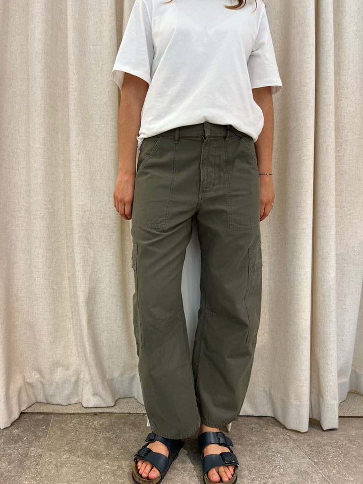 Marcelle Cargo Pants