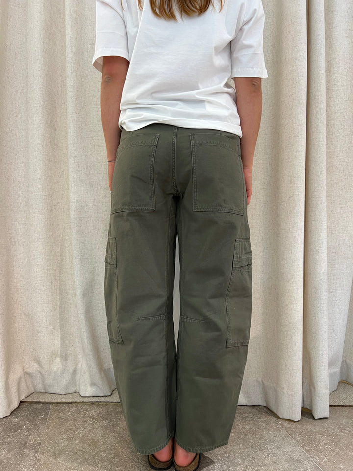 Marcelle Cargo Pants