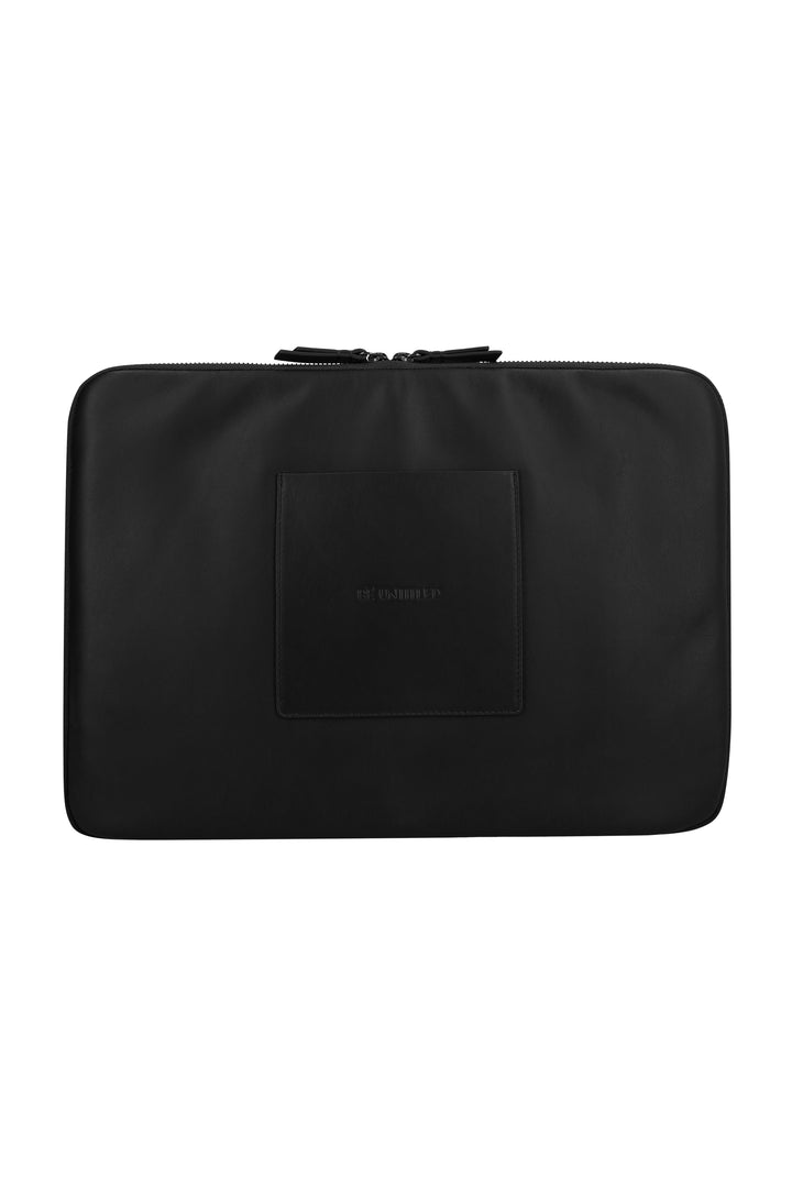 LAPTOP SLEEVE BLACK