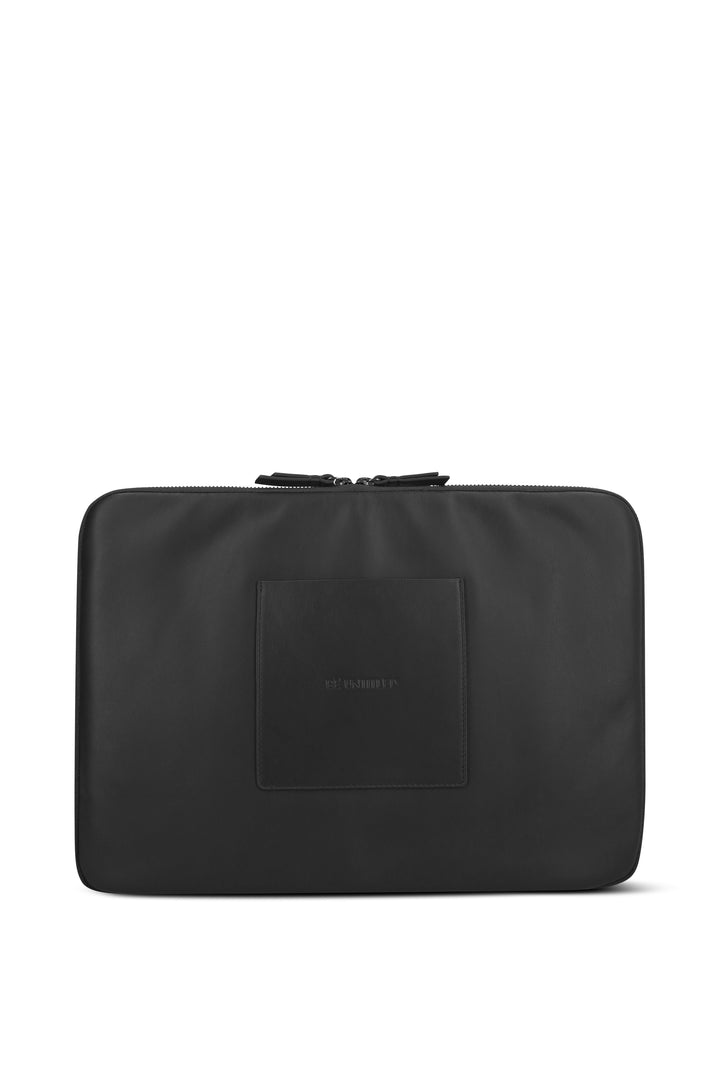 LAPTOP SLEEVE BLACK