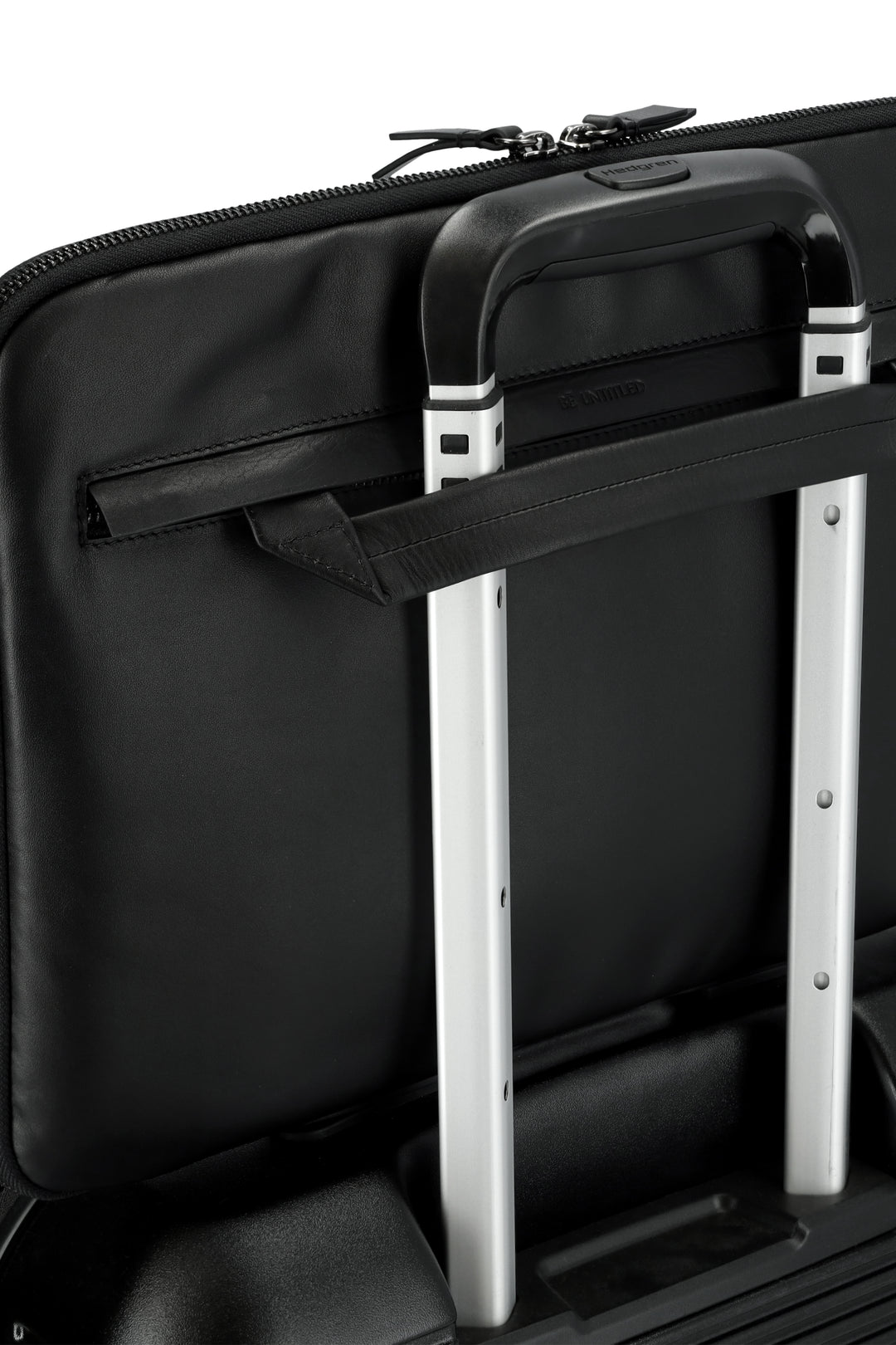 LAPTOP SLEEVE BLACK