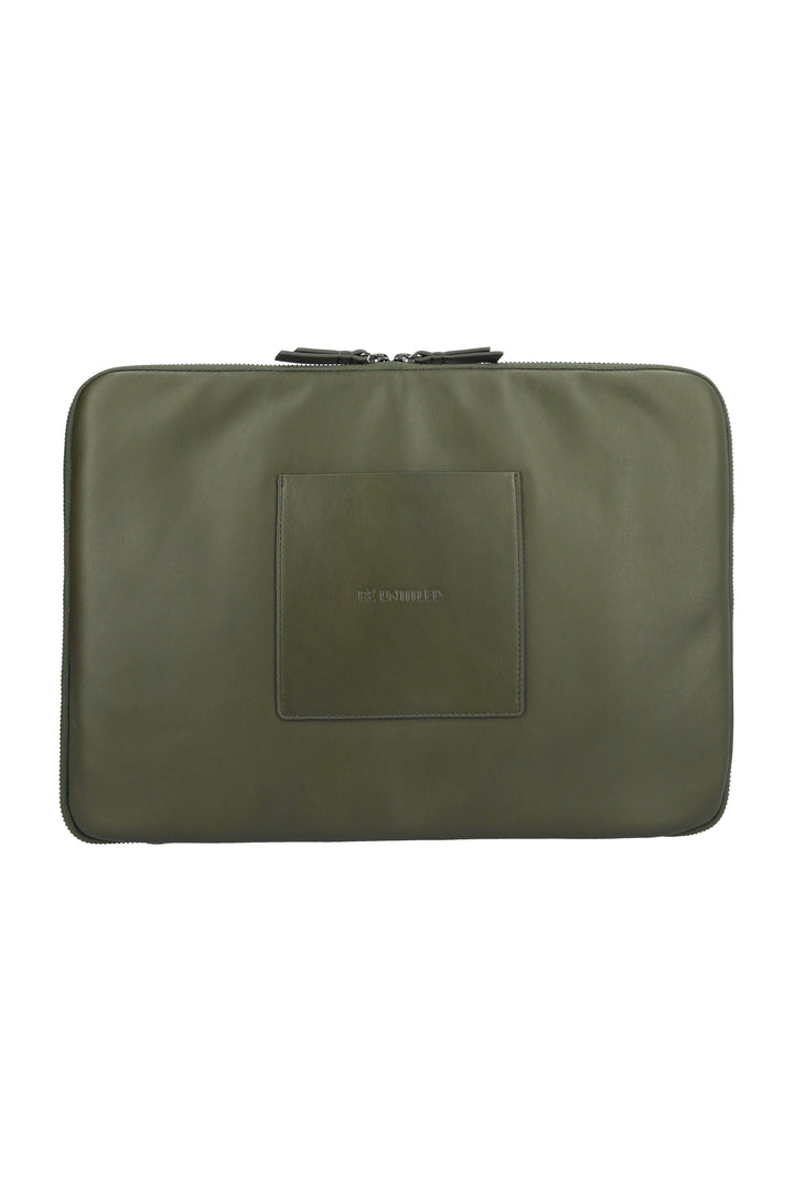 LAPTOP SLEEVE GREEN
