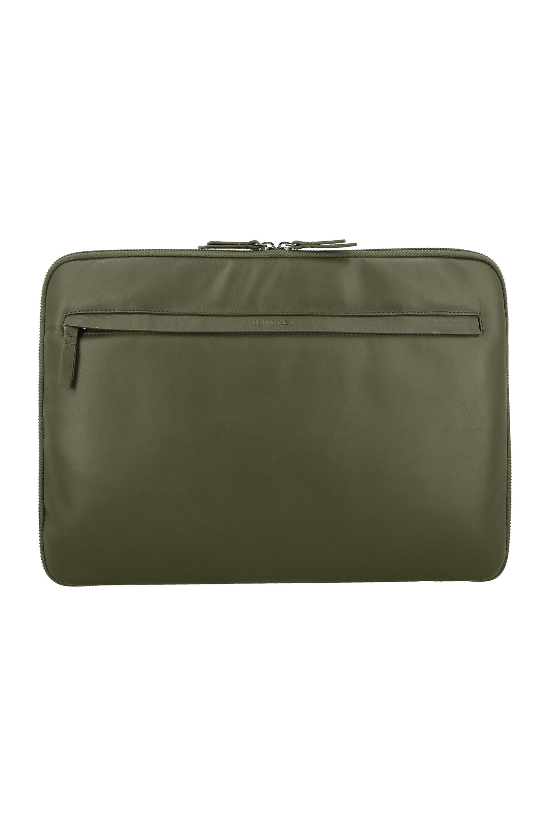 LAPTOP SLEEVE GREEN