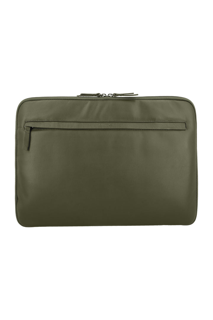 LAPTOP SLEEVE GREEN