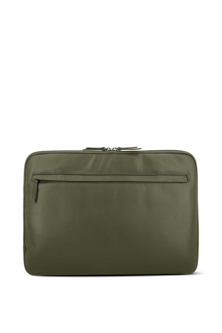 LAPTOP SLEEVE GREEN