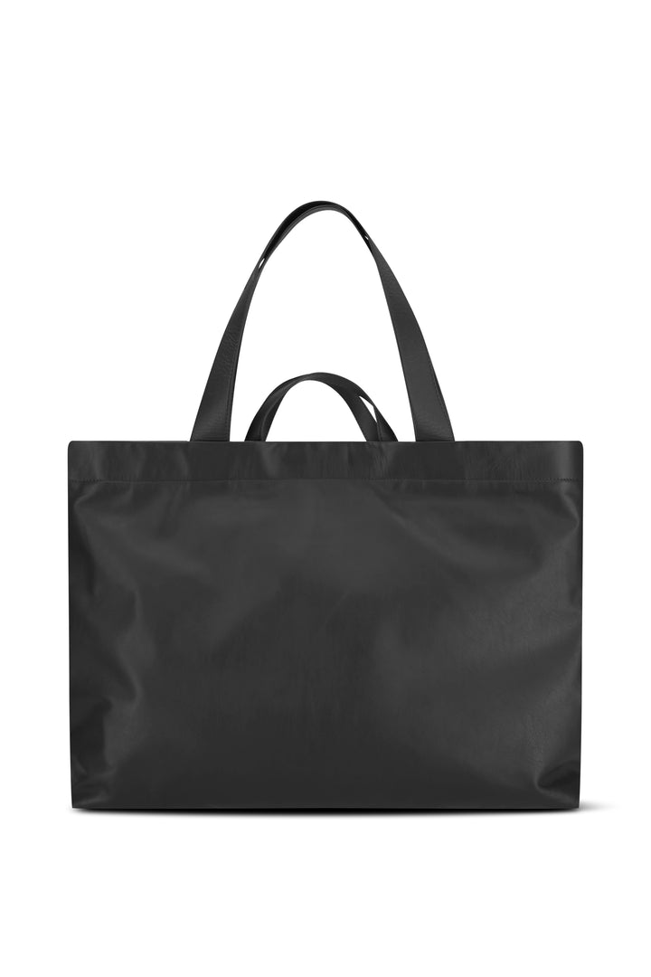 SHOPPER LARGE BLACK