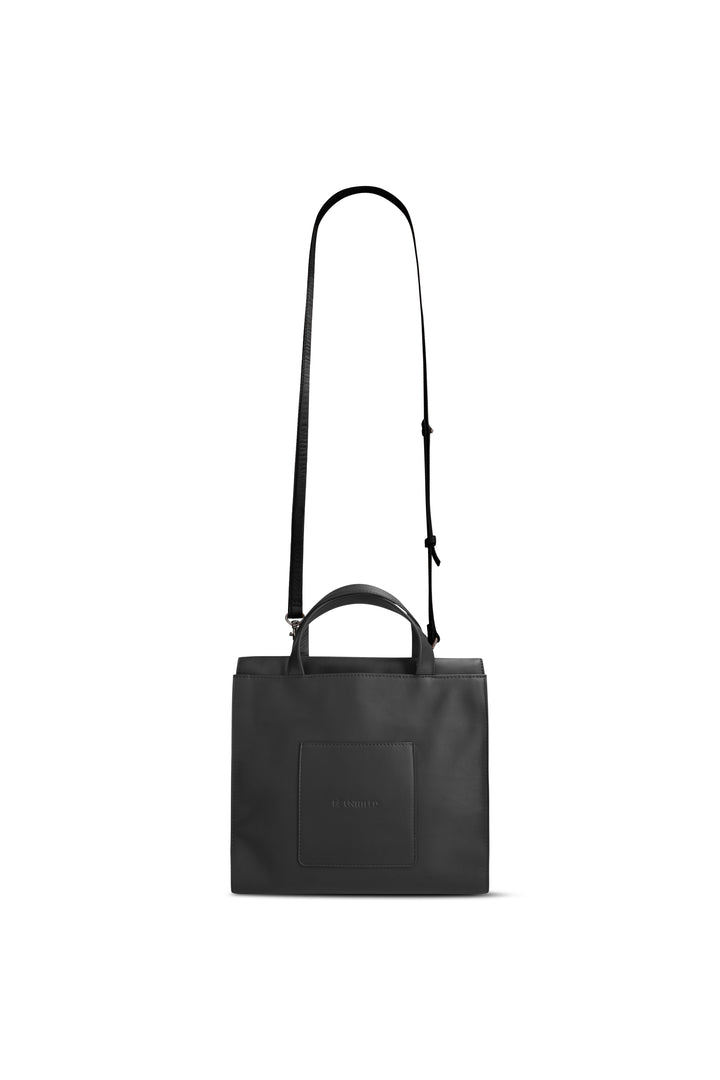 SHOPPER MEDIUM BLACK