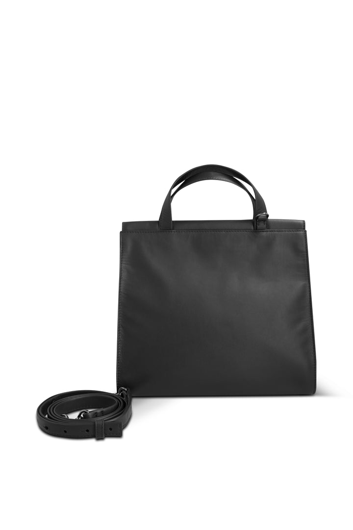 SHOPPER MEDIUM BLACK