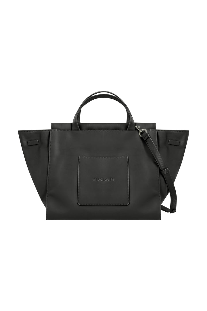 SHOPPER MEDIUM BLACK