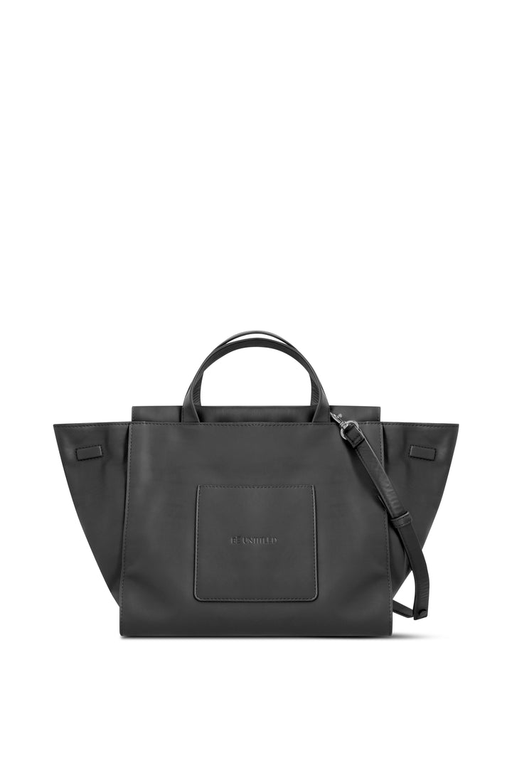 SHOPPER MEDIUM BLACK