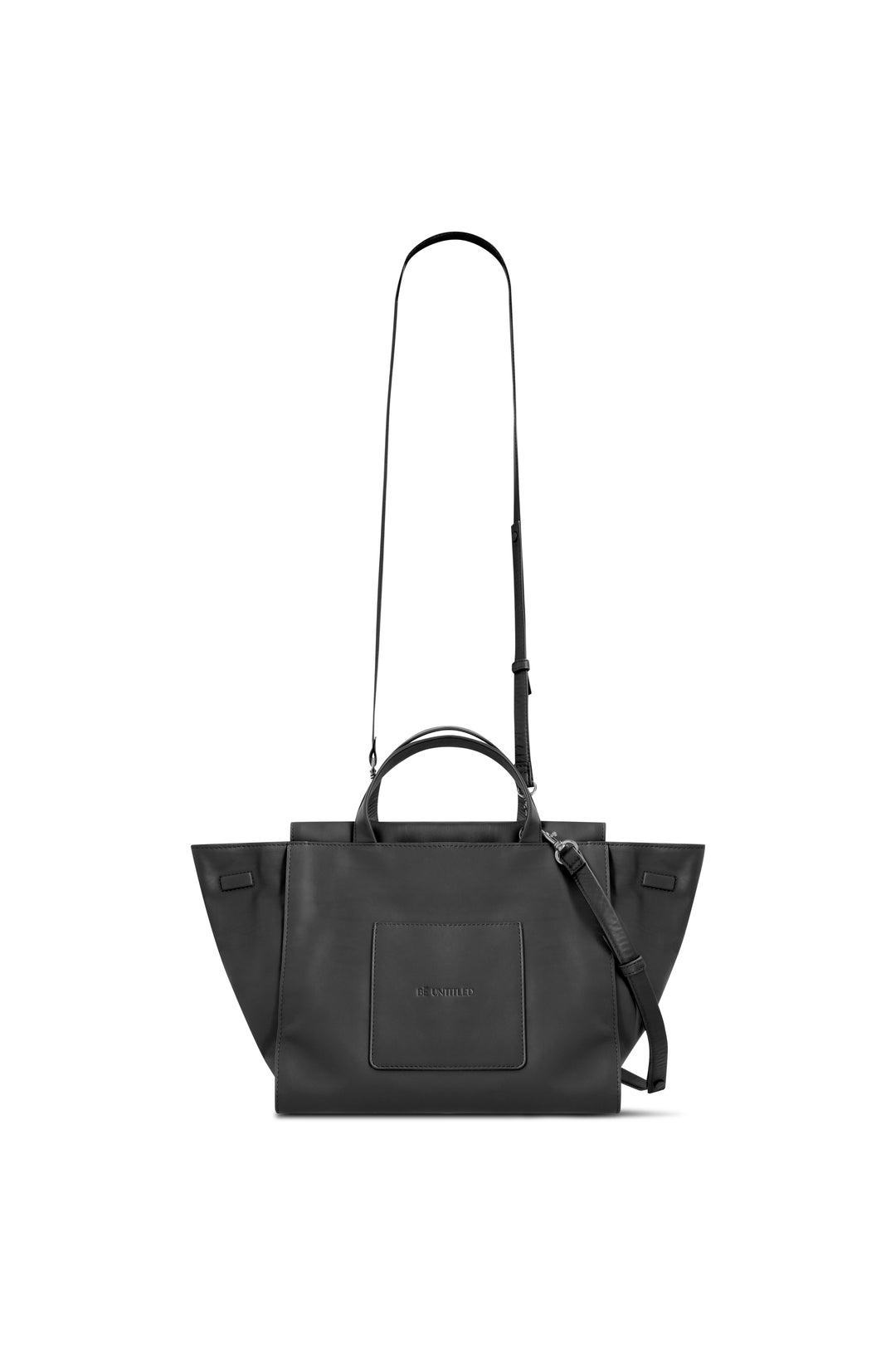 SHOPPER MEDIUM BLACK