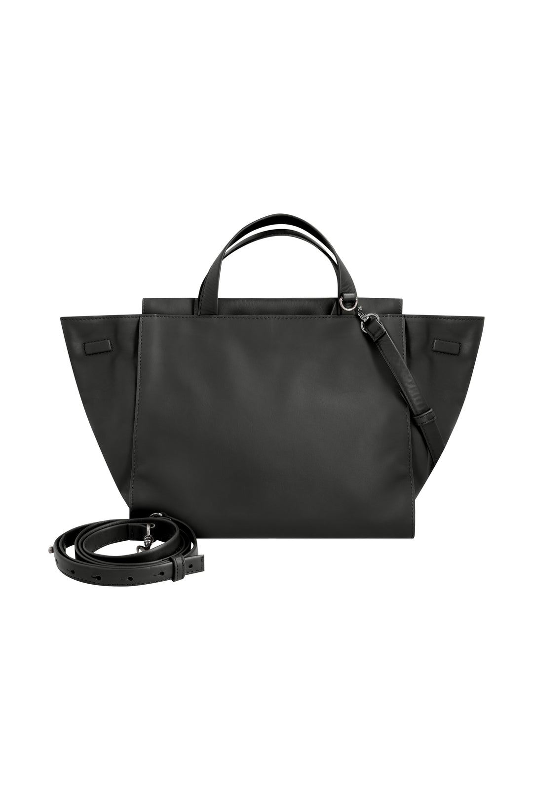 SHOPPER MEDIUM BLACK