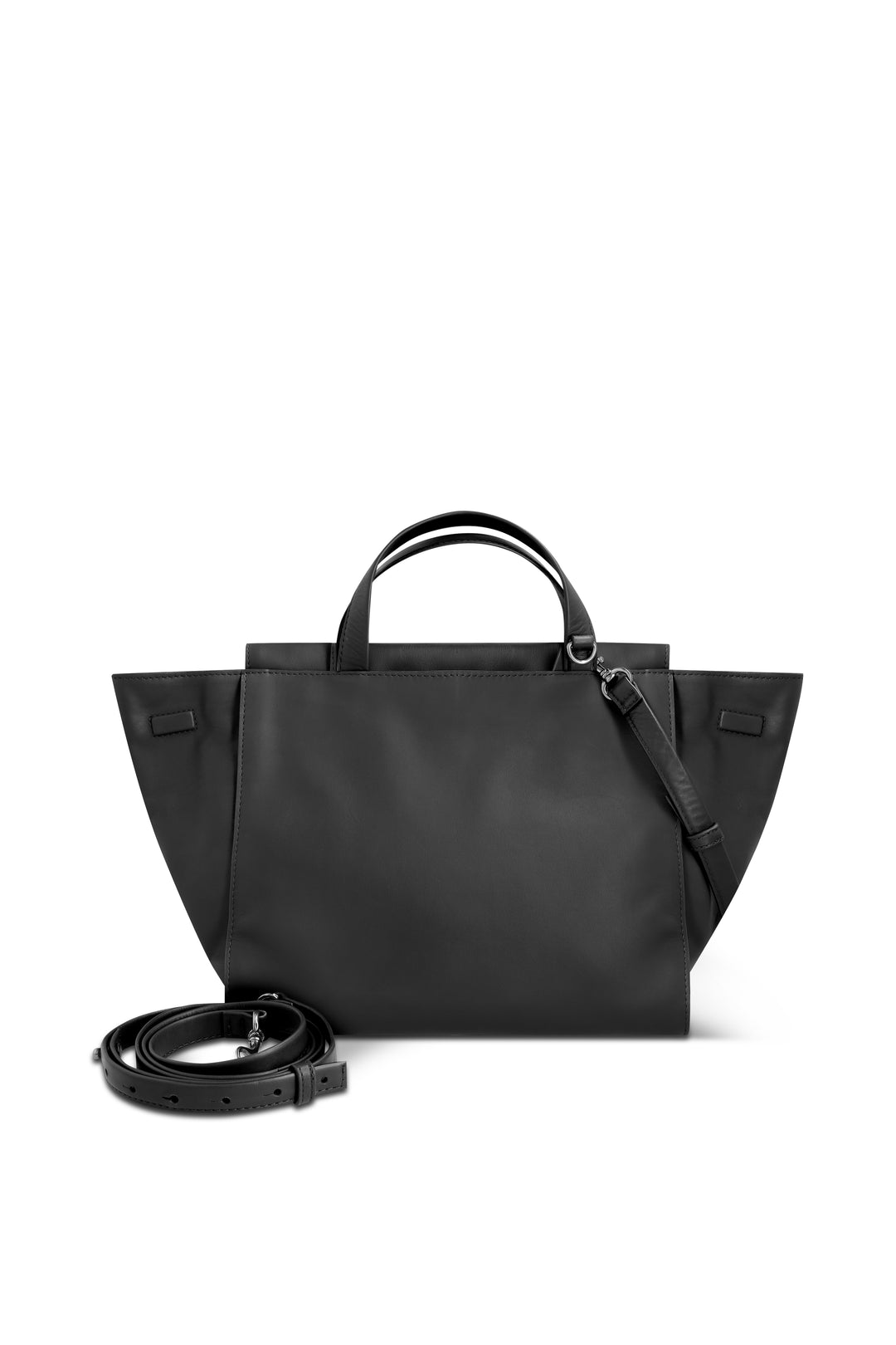 SHOPPER MEDIUM BLACK