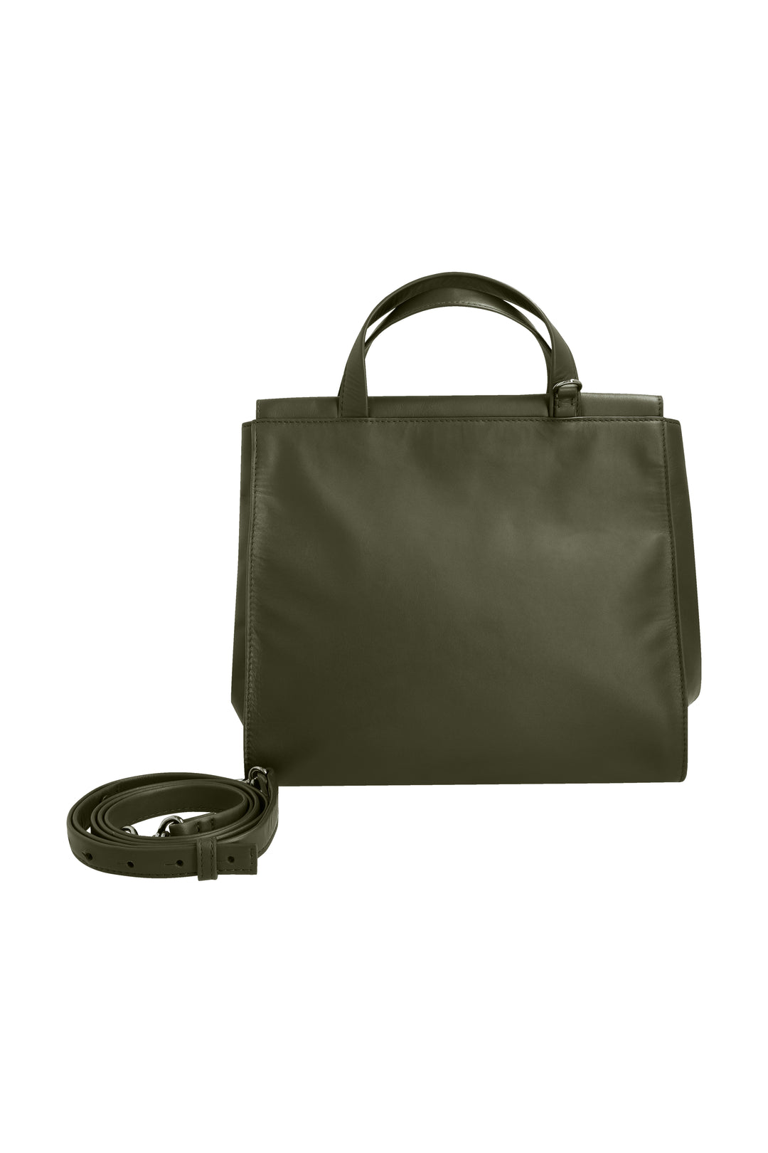SHOPPER MEDIUM GREEN