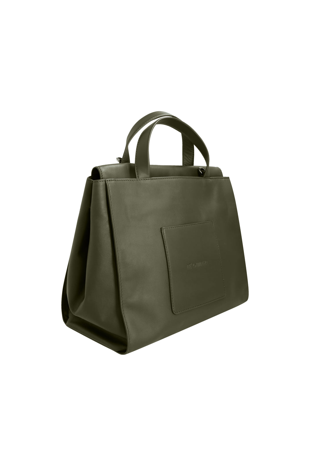 SHOPPER MEDIUM GREEN