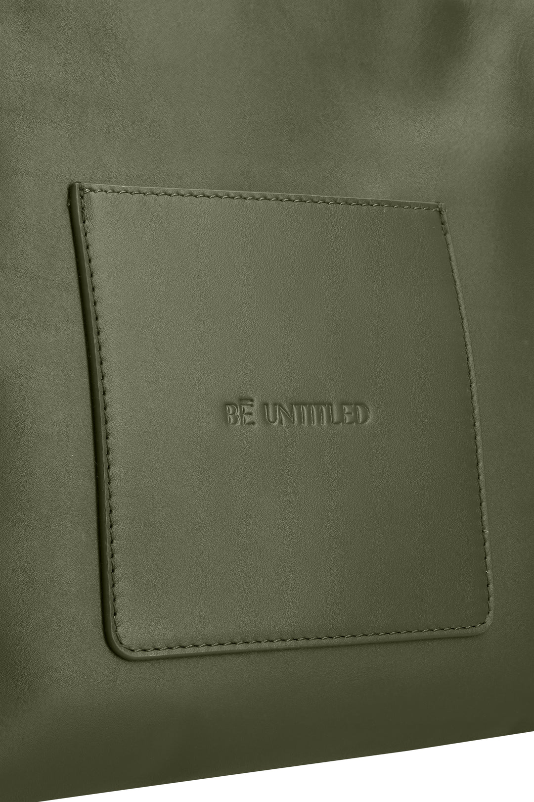 SHOPPER MEDIUM GREEN