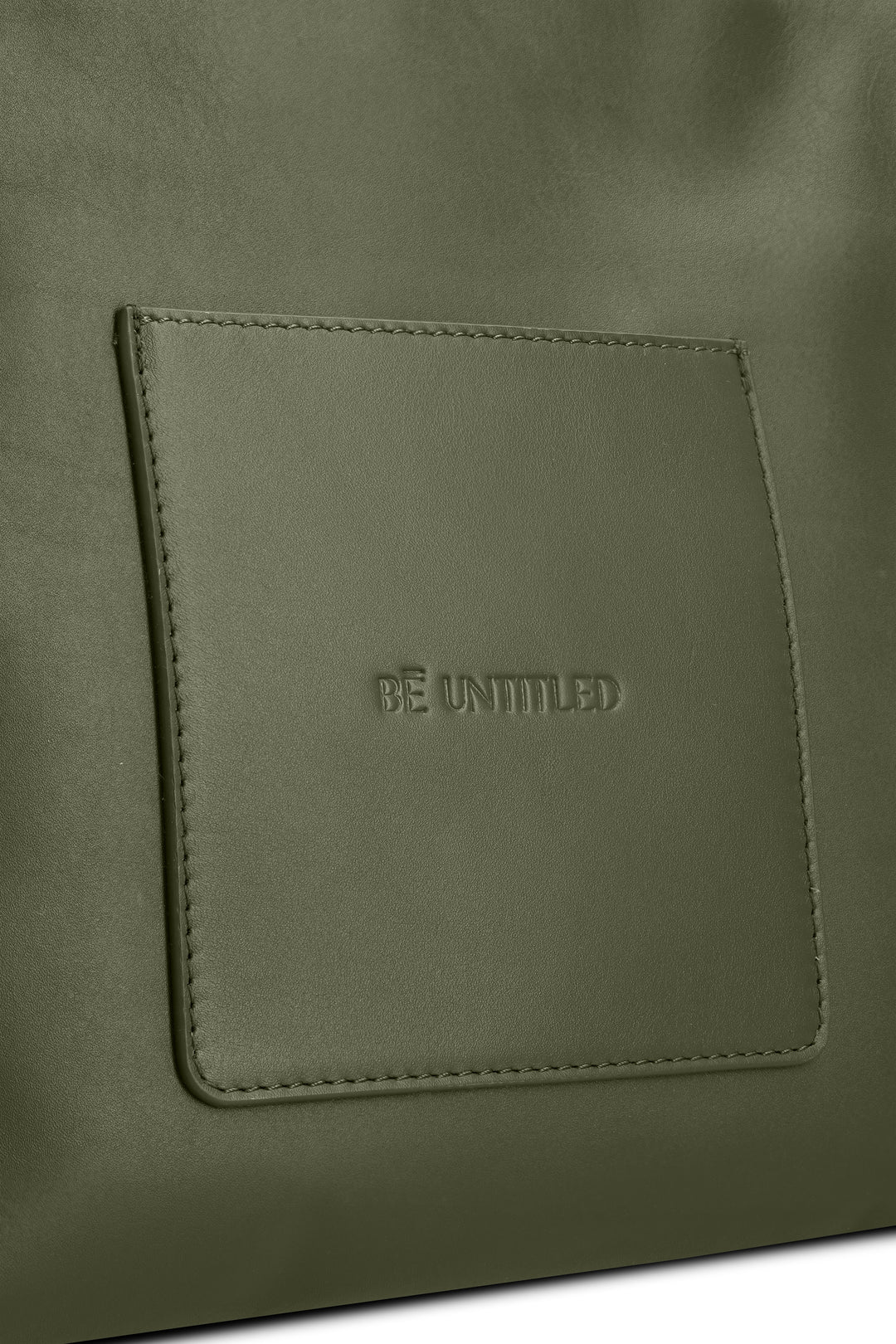 SHOPPER MEDIUM GREEN