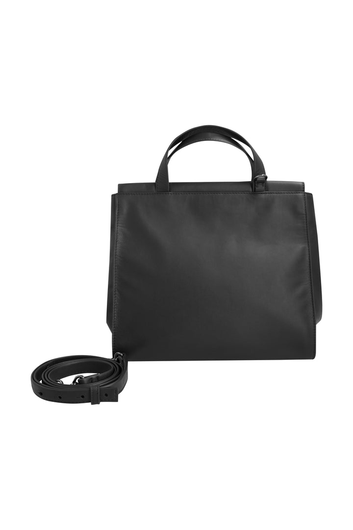 SHOPPER MEDIUM BLACK