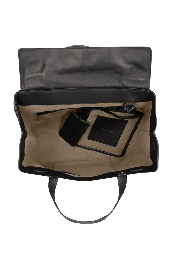SHOPPER MEDIUM BLACK