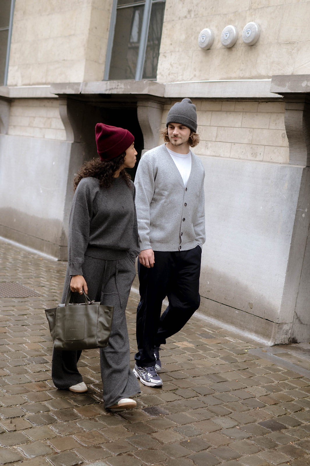 SHOPPER MEDIUM GREEN